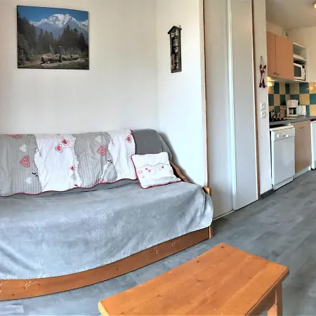 Spacieux, Proche Des Pistes, Balcon - Fr-1-267-252 * 르코비어