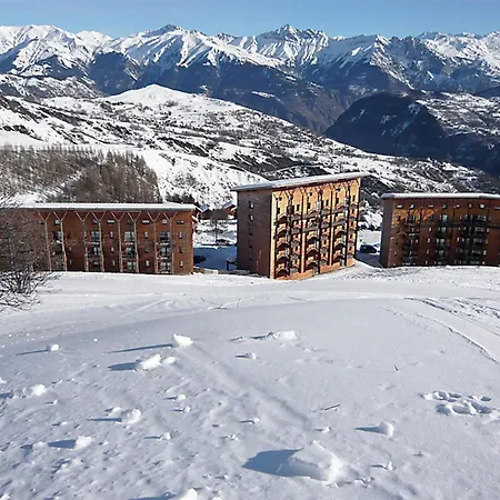 Spacieux, Proche Des Pistes, Balcon - Fr-1-267-252